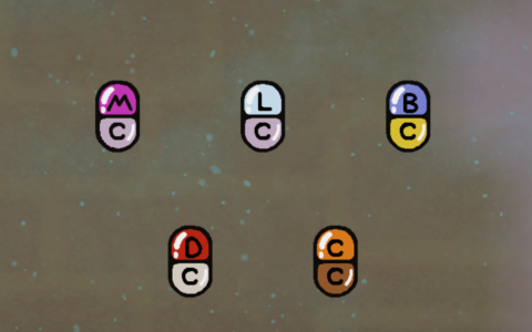 The Capsules 2.0