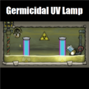 Germicidal UV Lamps