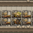 Double Bed [ BROKEN ]