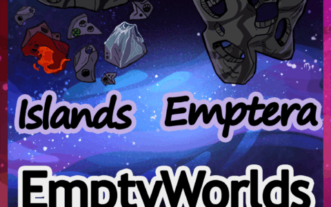 EmptyWorlds (SkyBlock)