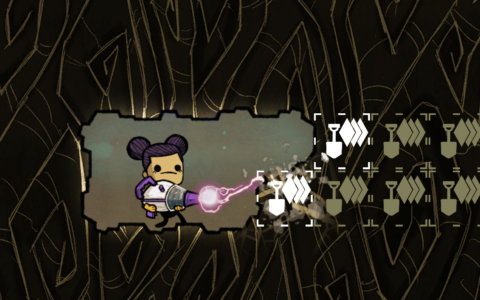 Demolish Neutronium