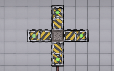 Rotate Everything