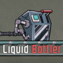 Liquid Bottler