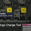Settings Change Tool