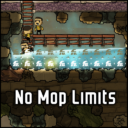 No Mop Limits