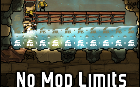 No Mop Limits