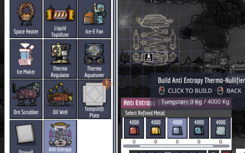 Outdated – Buildable AETN