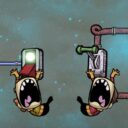 Player Controlled Switch