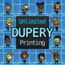 Dupery – Create or Customise Duplicant Personalities