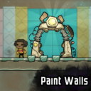 Paint Walls