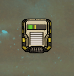 Storage Pod