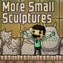 More Small Sculptures