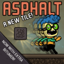 Asphalt Tile