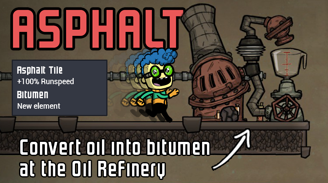 Asphalt Tile — screenshot 1