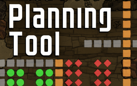 Planning Tool