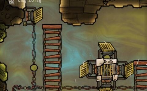 [Vanilla + DLC] Better Air Filters updated