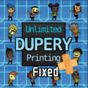 Dupery Fixed