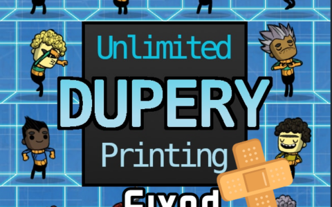 Dupery Fixed