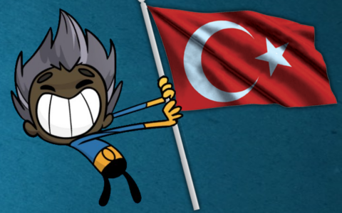 Turkish (Türkçe) [Innovation]