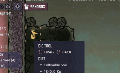 Instant Sandbox