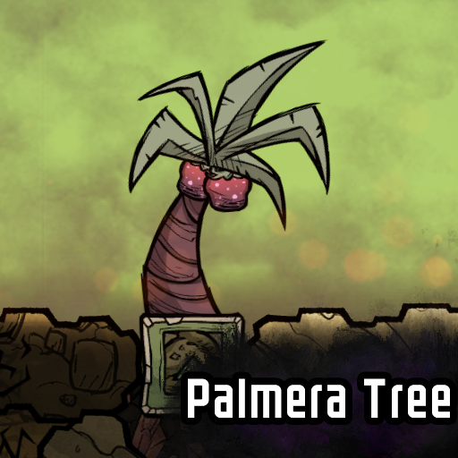 Palmera Tree — screenshot 1