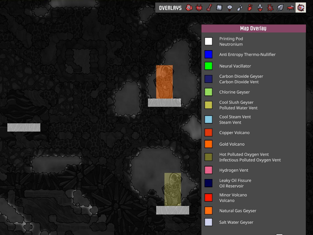 Map Overlay — screenshot 1