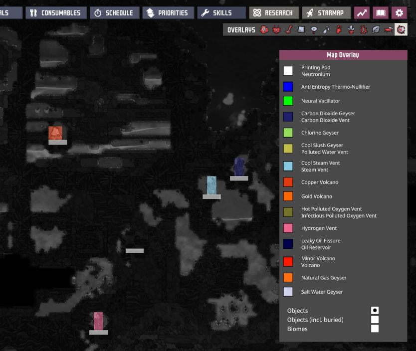Map Overlay — screenshot 3