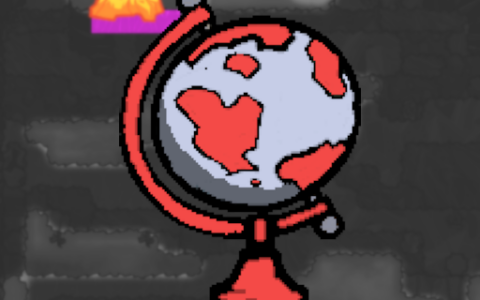 Map Overlay