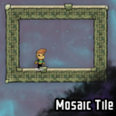 Mosaic Tile