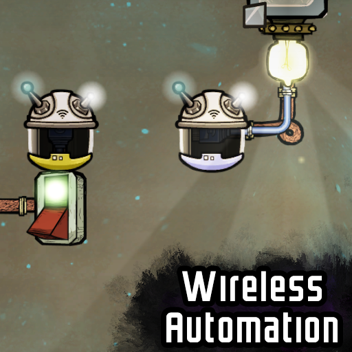 Wireless Automation — screenshot 1