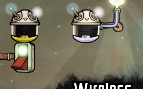 Wireless Automation