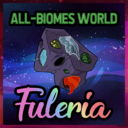 AllBiomesWorld – Fuleria