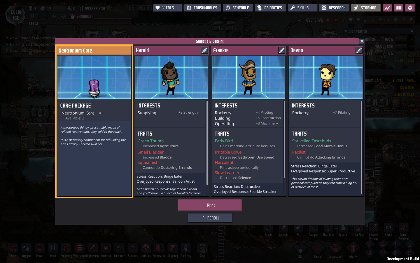 Rebuildable AETN — screenshot 7