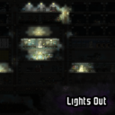 [CURRENTLY OUT OF DATE] Lights Out (Darkness Revived)