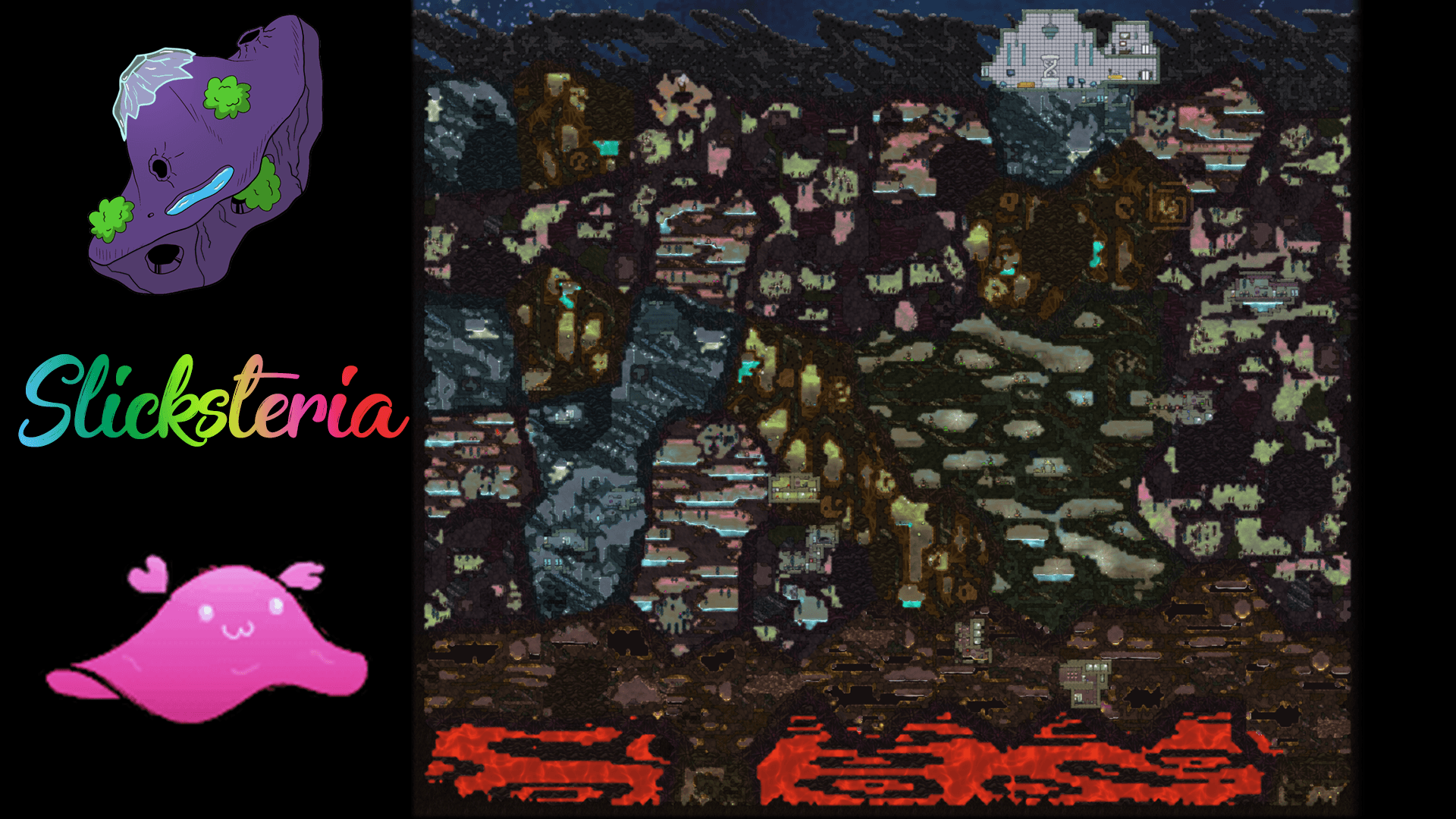 I Love Slicksters – Morphs ! — screenshot 3