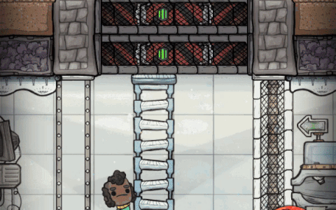 Giant Doors