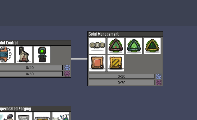 Big Storage: Restoraged — screenshot 5