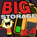 Big Storage: Restoraged