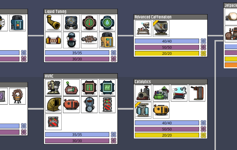 Big Storage: Restoraged — screenshot 4