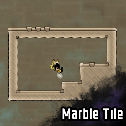 Marble Tile — screenshot 1