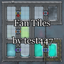 Fan Tiles