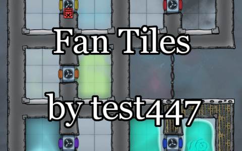 Fan Tiles