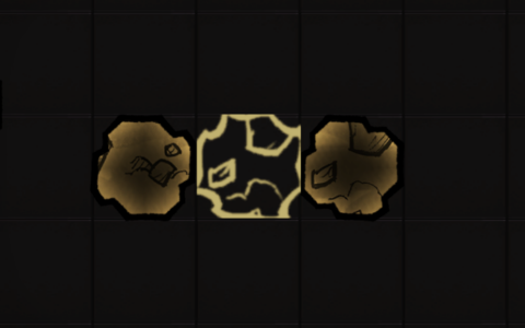 Buildable Dirt Tile