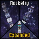 Rocketry Expanded