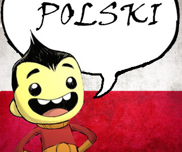 Spolszczenie | Polish Language Pack