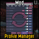 Mod Profile Manager [MPM]