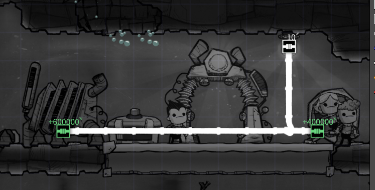 Multiple Power Generator — screenshot 1