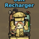 Suit Recharger