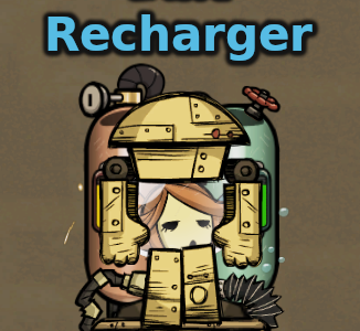 Suit Recharger