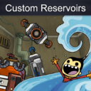 Custom Reservoirs